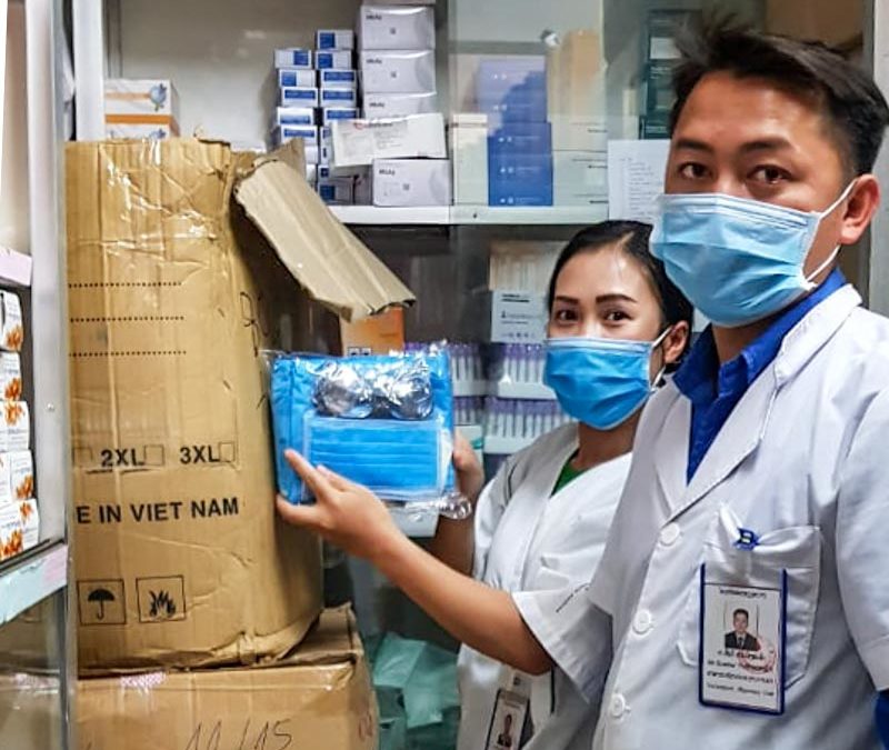 Unsere Bilanz nach 1 Jahr Corona-Pandemie