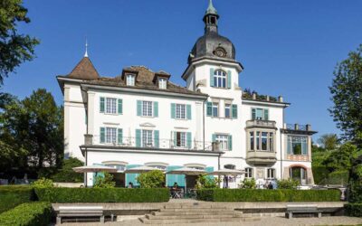 Fest zum 20-jährigen Jubiläum