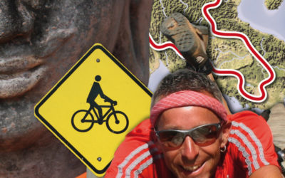 Multivision «Burma Indochina» von Markus Greter