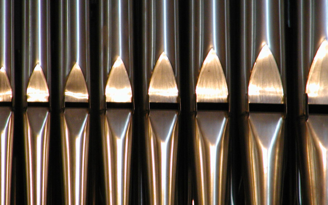 Benefizkonzert in der Kreuzkirche Zürich-Hottingen