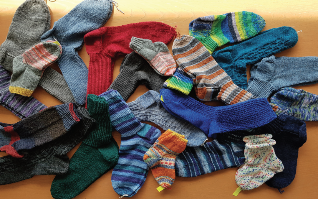 Bazar Zürich-Oberstrass 2018