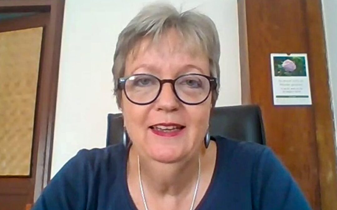 Update zur Corona-Pandemie in Laos